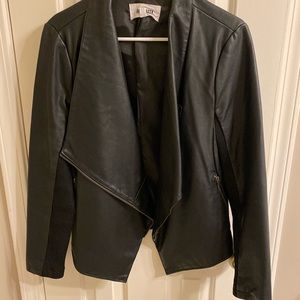 Black BB Dakota jacket